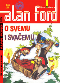 Alan Ford br.255